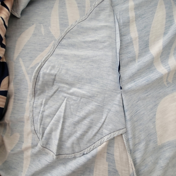 Women's Casual Print Simple c Loose Dress Casual Dresses for Women size L - Picture 7 of 9